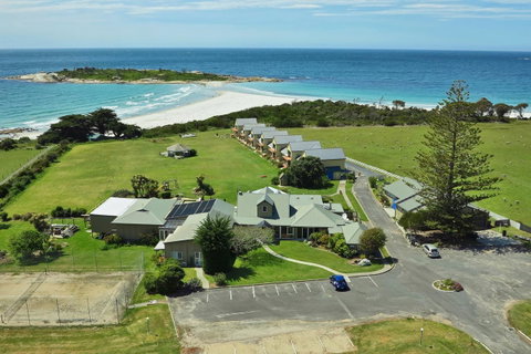 Diamond Island Resort - Accommodation Tasmania 26