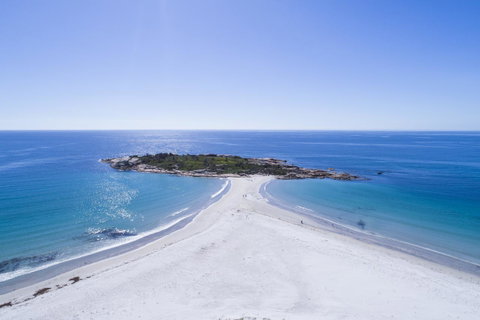 Diamond Island Resort - Accommodation Tasmania 4