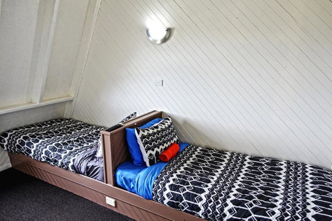 Diamond Island Resort - Accommodation Tasmania 13