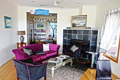 Diamond Island Resort - Accommodation Tasmania 3