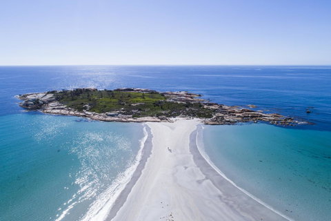 Diamond Island Resort - Accommodation Tasmania 2