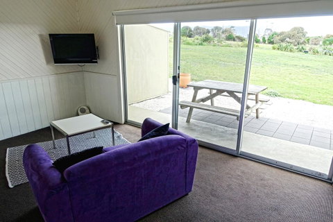 Diamond Island Resort - Accommodation Tasmania 15
