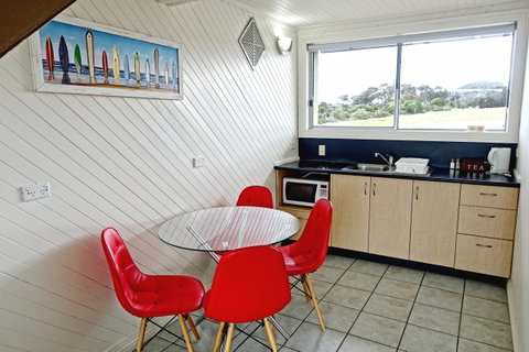 Diamond Island Resort - Accommodation Tasmania 16