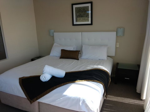 Diamond Island Resort - Accommodation Tasmania 29