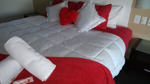 Diamond Island Resort - Accommodation Tasmania 20