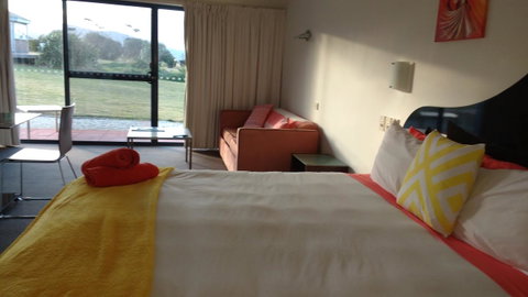 Diamond Island Resort - Accommodation Tasmania 25