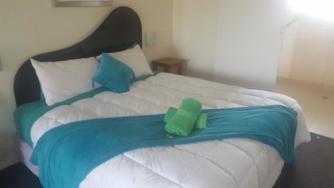 Diamond Island Resort - Accommodation Tasmania 19