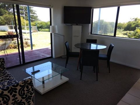 Diamond Island Resort - Accommodation Tasmania 42