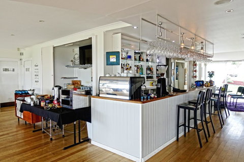 Diamond Island Resort - Accommodation Tasmania 11