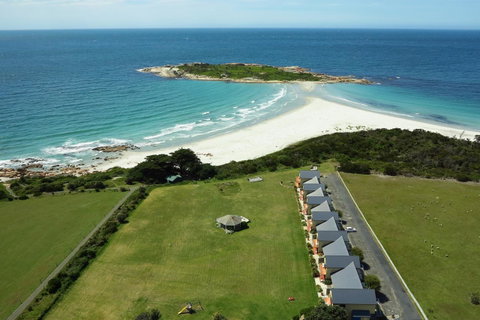 Diamond Island Resort - Accommodation Tasmania 18