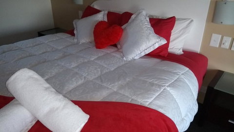 Diamond Island Resort - Accommodation Tasmania 36