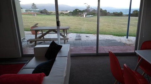 Diamond Island Resort - Accommodation Tasmania 32