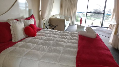Diamond Island Resort - Accommodation Tasmania 38