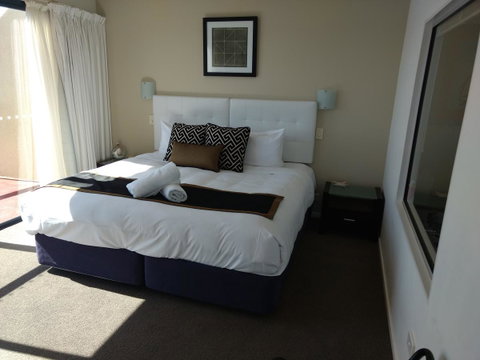 Diamond Island Resort - Accommodation Tasmania 41