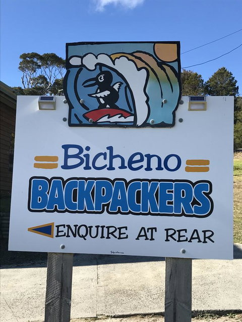 Bicheno Backpackers - Accommodation Tasmania 4