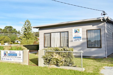 Bicheno Backpackers - Accommodation Tasmania 12