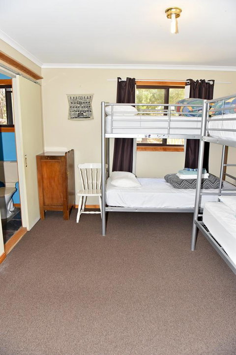 Bicheno Backpackers - Accommodation Tasmania 16