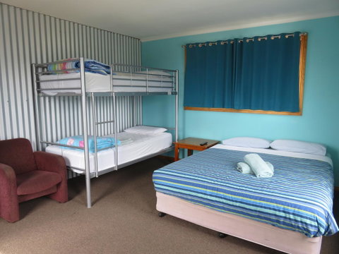 Bicheno Backpackers - Accommodation Tasmania 27