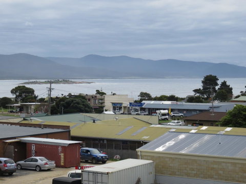 Bicheno Backpackers - Accommodation Tasmania 26