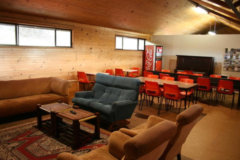 Seaview Holiday Park - Accommodation Tasmania 2