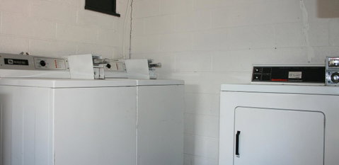 Seaview Holiday Park - Accommodation Tasmania 13