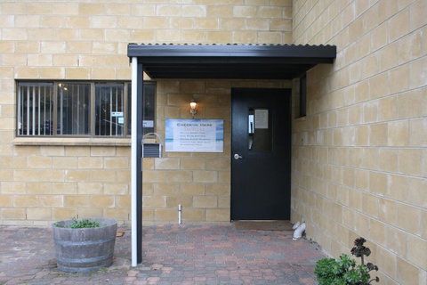 Seaview Holiday Park - Accommodation Tasmania 8