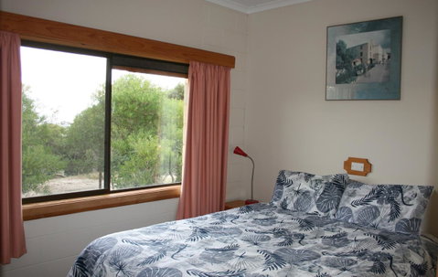Seaview Holiday Park - Accommodation Tasmania 16