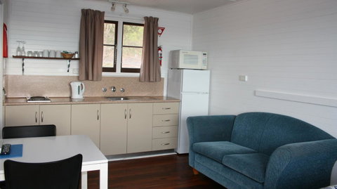 Seaview Holiday Park - Accommodation Tasmania 19