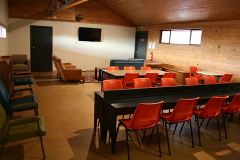 Seaview Holiday Park - Accommodation Tasmania 3