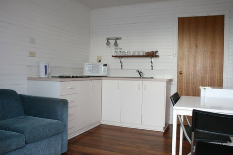 Seaview Holiday Park - Accommodation Tasmania 17