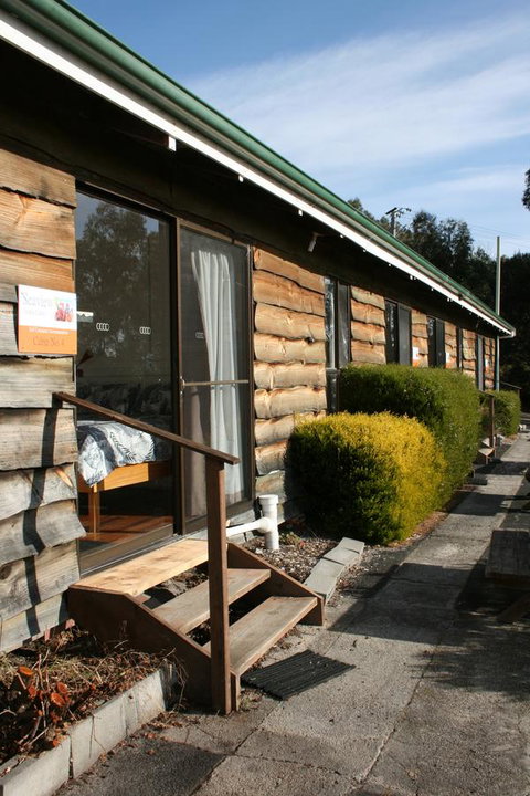 Seaview Holiday Park - Accommodation Tasmania 15