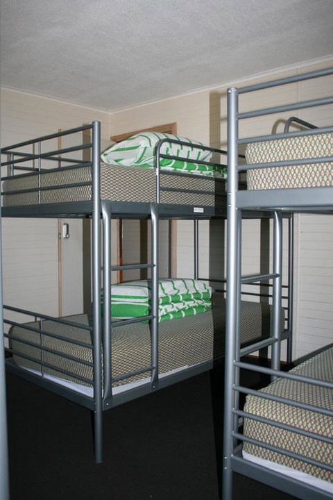Seaview Holiday Park - Accommodation Tasmania 5