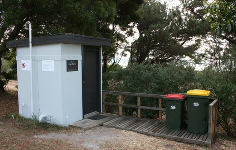 Seaview Holiday Park - Accommodation Tasmania 14
