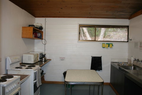 Seaview Holiday Park - Accommodation Tasmania 4