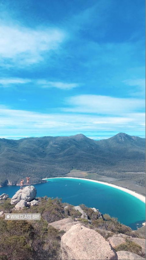 Bicheno Bell - Accommodation Tasmania 4