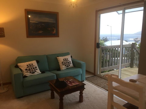 Bicheno Bell - Accommodation Tasmania 3