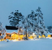 Cradle Mountain Wilderness Village - Accommodation Tasmania