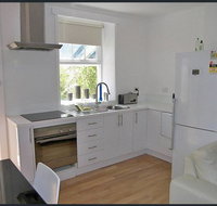 Hobart Colonial Apartment - Accommodation Tasmania