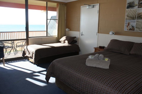 Swansea Motor Inn Tasmania - Accommodation Tasmania 41