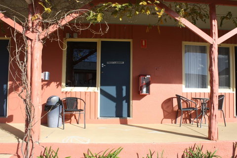 Swansea Motor Inn Tasmania - Accommodation Tasmania 28