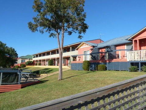 Swansea Motor Inn Tasmania - Accommodation Tasmania 15