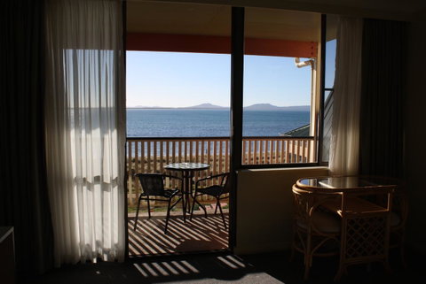 Swansea Motor Inn Tasmania - Accommodation Tasmania 11