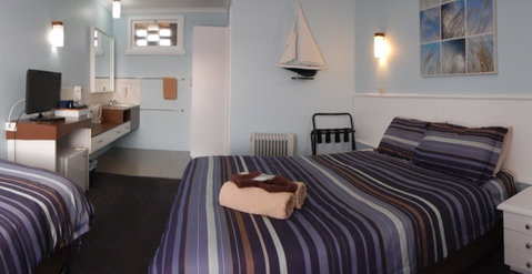 Swansea Motor Inn Tasmania - Accommodation Tasmania 27