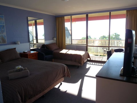 Swansea Motor Inn Tasmania - Accommodation Tasmania 25