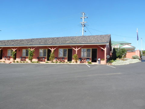 Swansea Motor Inn Tasmania - Accommodation Tasmania 24