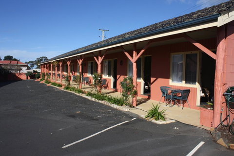 Swansea Motor Inn Tasmania - Accommodation Tasmania 26