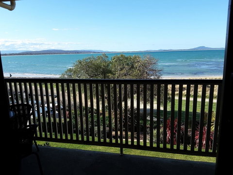 Swansea Motor Inn Tasmania - Accommodation Tasmania 4