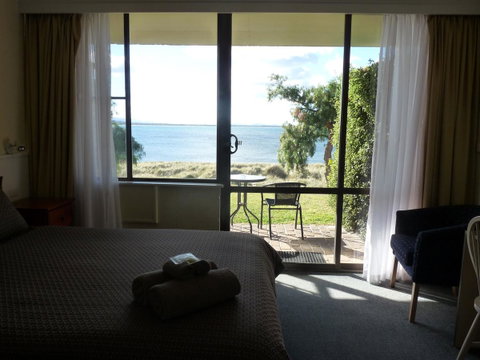 Swansea Motor Inn Tasmania - Accommodation Tasmania 23