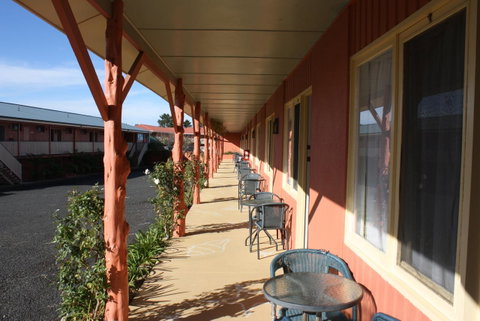 Swansea Motor Inn Tasmania - Accommodation Tasmania 13