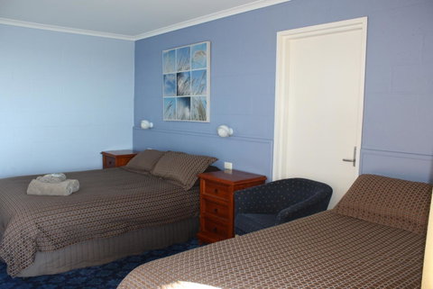 Swansea Motor Inn Tasmania - Accommodation Tasmania 44